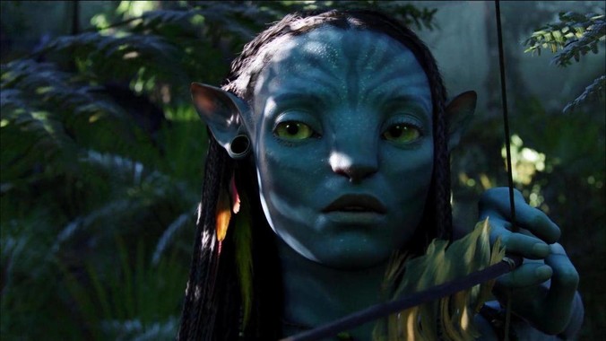 搞了NAS之后去哪里下载4K，8K的电影？